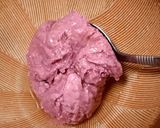 さくら色わさび漬け作り方9写真