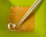 ☆食パン×卵のおやき☆作り方1写真