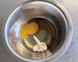 魚肉ソーセージホットサンド作り方1写真