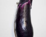 男のロマン！10分でなすの包みレンジ蒸し作り方1写真