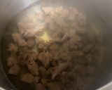 鹿カレー作り方7写真