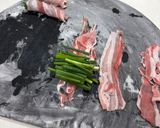 何でも巻いちゃえ！簡単肉巻き作り方3写真