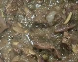 鶏のレバーペースト　　レバーパテ作り方11写真