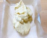 米粉のプラムのケーキ作り方5写真