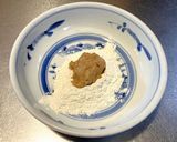 半夏生うどん作り方7写真