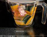 簡単！時短！弁当に！かぼちゃのサラダ作り方3写真