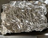 はんぺんでうなぎの蒲焼作り方8写真
