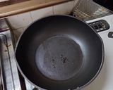 新玉とろ旨キーマカレー作り方2写真