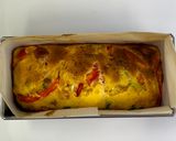 別炒め不要！まぜるだけカラフルケークサレ作り方9写真