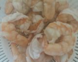 生春巻き😋作り方1写真