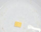 おれの焼肉のたれで超簡単わかめスープ！作り方4写真