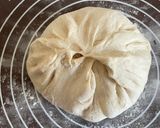 ミニミニ塩パン〜ソフトフランス風食感作り方7写真