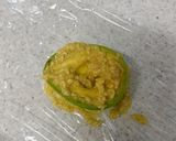 アボカドの中華麹漬け作り方3写真