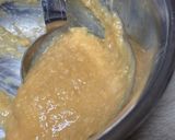 小玉じゃがいもと鶏ミンチの甘辛味噌煮♪作り方6写真