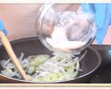白菜のミルフィーユグラタン【食遺産】作り方10写真