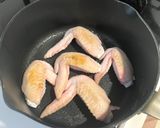 鶏の旨みをこの1杯に⭐︎奄美の鶏飯作り方2写真