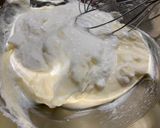 ベイクドチーズケーキ作り方4写真