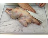 低温ロースト！ローストチキン★動画あり★作り方2写真