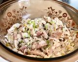 Costcoのロテッサリーチキンで作り方6写真