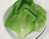 ハムと野菜のサンドイッチ作り方3写真