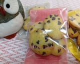 簡単❢ざくざくチョコチップクッキー作り方9写真