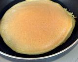 HMと絹ごし豆腐で春色スイーツ♪作り方4写真