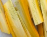 ぽりぽり美味しい夏野菜の彩りピクルス😋作り方3写真