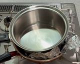 ジューシーチキンのアラビアータチーズ焼き♪作り方4写真