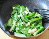 レンジで！ 新玉ねぎのトマトみそだれがけ作り方4写真
