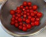 ミニトマトのマリネ作り方3写真