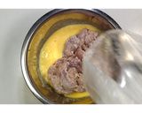 鶏もも肉のチーズピカタ★動画あり★作り方10写真