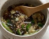 鯖の韓国風ピリ辛煮！いつもの味噌煮に飽きたらぜひ作り方5写真