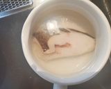 濃いめの美味しい♪カレイの煮付け作り方1写真