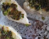 鶏ささみのバンケ味噌焼き作り方8写真