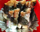 ✝大人のちーずちくわ✝お弁当✝作り置き作り方4写真