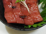 うちの味☆調味料要らず❣刺身の海苔佃和え