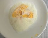 卵食パンの卵作り方3写真