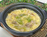 きゅうりと茹で鶏の和風ポン酢サラダ作り方9写真
