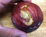 保存版✅いちじくが腐るサイン・熟れ具合の見分け方作り方3写真