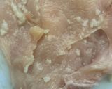 鶏胸肉で作る簡単とりチリ😋作り方1写真
