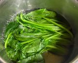 万能肉そぼろで♪時短！簡単！三色丼作り方1写真