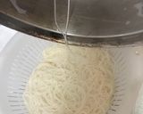 【温まる】【風邪】具だくさんにゅうめん作り方5写真