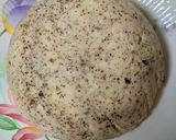 簡単★蜂蜜紅茶レンジケーキ作り方6写真