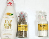 うちの味♤コンビーフのコク旨ポテサラ❣作り方4写真