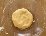 米粉のさくさく☆型抜きクッキー作り方5写真