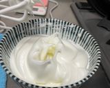ムース オ ショコラ (ゼラチンなし)作り方2写真