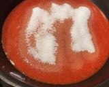 1,000円以下で作るババロアケーキ作り方11写真