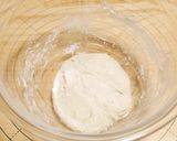 冷蔵発酵 クランベリーのリュスティック作り方8写真