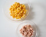 白菜のごまコールスローサラダ作り方2写真