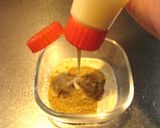 カップヌードルカレー食パン作り方6写真